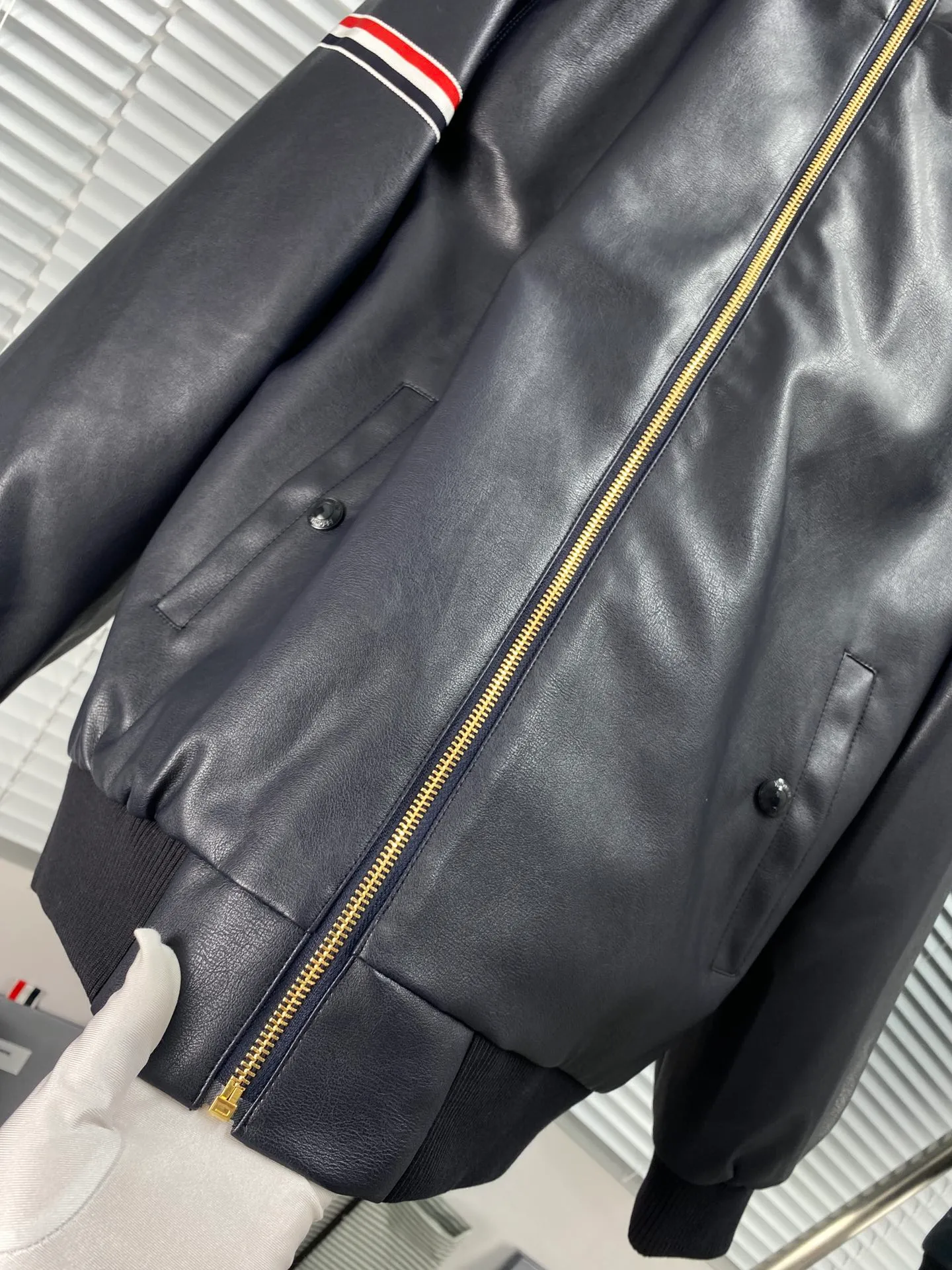 TB New Arrival / / :Gray Blue Same Style Sizes:1234
